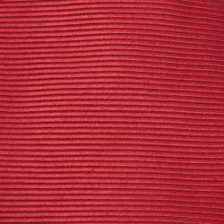 Tom Ford Red Striped Silk Tie