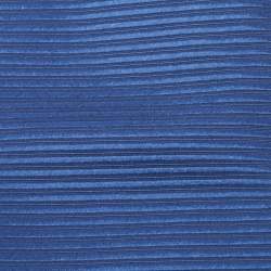 Tom Ford Blue Stripe Patterned Silk Tie