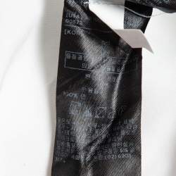 Pre Owned Tom Ford White Cotton Shirt L