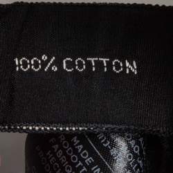 Pre Owned Tom Ford White Cotton Shirt L