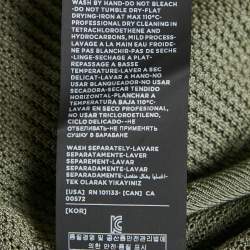 Tom Ford Green Knit Henley Neck T-Shirt XXL