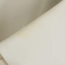 Tom Ford White Cotton Made To Measure Shirt M