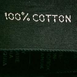 Tom Ford Blue Checks Cotton Button Front Shirt XXL