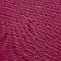 Tom Ford Pink Jersey Long Sleeve Pullover M