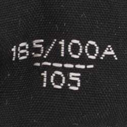 Tom Ford White Cotton Crew Neck T-Shirt XL