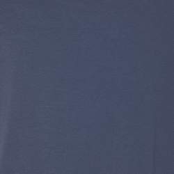 Pre Owned Tom Ford Blue Jersey Crew Neck T-Shirt XXL