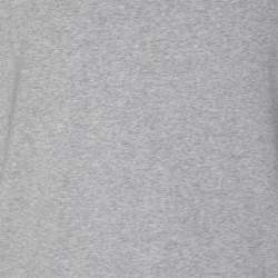 Pre Owned Tom Ford Grey Jersey Crew Neck T-Shirt XXL