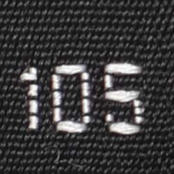 Tom Ford Grey Cotton Knit Polo T-Shirt XL