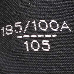 Pre Owned Tom Ford Navy Blue Jersey Button Polo T-Shirt XL