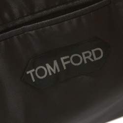 Tom Ford Grey Wool Blazer L