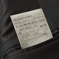Tom Ford Grey Wool Blazer L