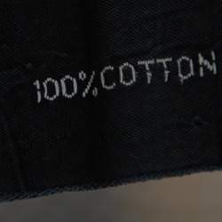 مملوكة مسبقًا قميص توم فورد قطن كاروهات بيج بأزرار أمامية مقاس متوسط - ميديوم