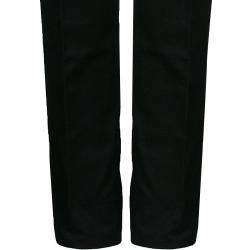 Pre Owned Tom Ford Men's Brown Straight Fit Trousers S