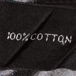 Pre Owned Tom Ford Pink Cotton Button Down Shirt L