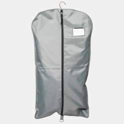 Pre Owned Tom Ford Grey Corduroy Single-Breasted Suit S