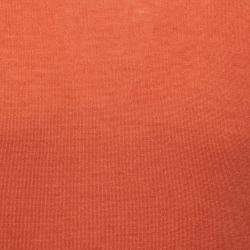 Tom Ford Brown Cashmere & Silk Knit Crew Neck Jumper L