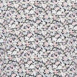 Pre Owned Tom Ford Multicolor Floral Print Cotton Long Sleeve Shirt L