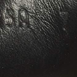 Pre Owned Tom Ford Brown Suede Warwick Lace Up Sneakers Size 40