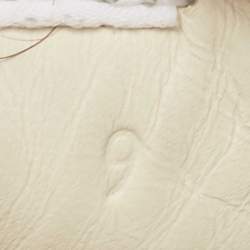 Pre Owned Tom Ford Grey Suede Radcliff Low Top Sneakers Size 42