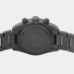 Tudor Black Stainless Steel Black Bay 79360DK Automatic Men's Wristwatch 41 mm
