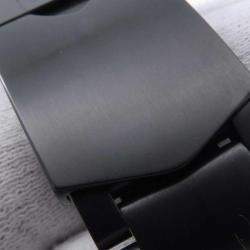 Tudor Black Stainless Steel Black Bay 79360DK Automatic Men's Wristwatch 41 mm