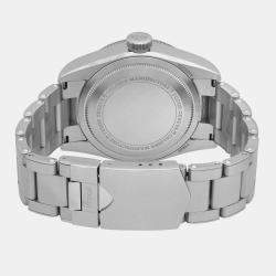 Tudor Black Stainless Steel Black Bay 79830RB Automatic Men's Wristwatch 41 mm