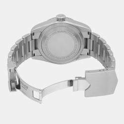 Tudor Black Stainless Steel Black Bay 79830RB Automatic Men's Wristwatch 41 mm