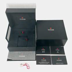 Tudor Black Bay Pro 39 mm Automatic Men's Wristwatch 39MM