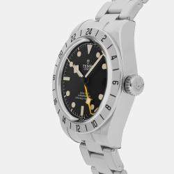 Tudor Black Bay Pro 39 mm Automatic Men's Wristwatch 39MM