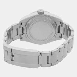 Tudor Black Bay Pro 39 mm Automatic Men's Wristwatch 39MM
