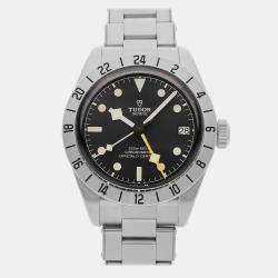 Tudor Black Bay Pro 39 mm Automatic Men's Wristwatch 39MM