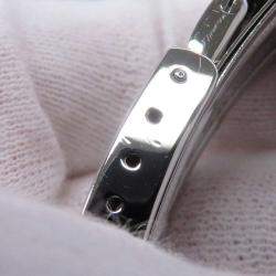 Tudor Black Steel Prince Date 74000N Men's Wristwatch 34mm