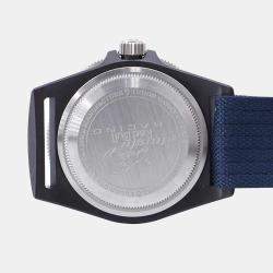 Tudor Blue Carbon Pelagos M25707KN-0001 Automatic Men's Wristwatch 42mm