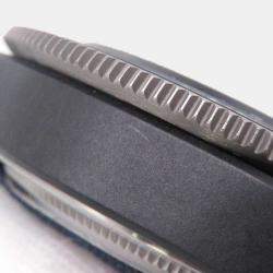 Tudor Blue Carbon Pelagos M25707KN-0001 Automatic Men's Wristwatch 42mm