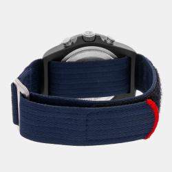 Tudor Pelagos FXD Chronograph "Alinghi Red Bull Racing" 25807KN Automatic Men's Wristwatch 43MM