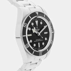 Pre Owned Pre-Owned Tudor Black Bay 941A1A0NU-0001