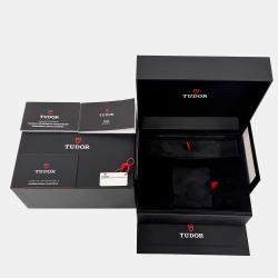 Pre Owned Pre-Owned Tudor Black Bay 941A1A0NU-0001