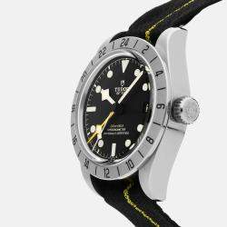 Pre-Owned Tudor Black Bay Pro 39 mm