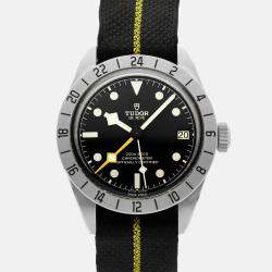 Pre-Owned Tudor Black Bay Pro 39 mm