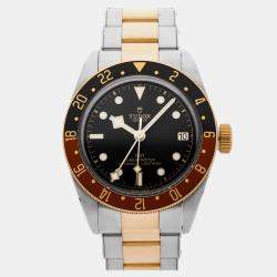 Pre-Owned Tudor Black Bay GMT 79833MN