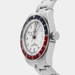 Pre-Owned Tudor Black Bay GMT 79830RB