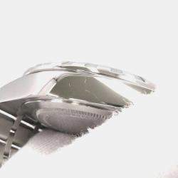 Tudor Pink Stainless Steel Royal M28600-0009 Automatic Men's Wristwatch 41 mm