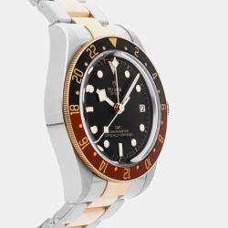 Tudor Black Bay GMT 79833MN Automatic Men's Wristwatch 