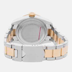Tudor Black Bay GMT 79833MN Automatic Men's Wristwatch 
