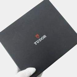 Tudor Blue Carbon Composite Pelagos  Automatic Men's Wristwatch 43 mm