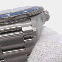 Tudor Blue Titanium Pelagos  Automatic Men's Wristwatch 42 mm