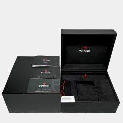 Pre-Owned Tudor Black Bay Fifty-Eight Men's Watch  39 mm