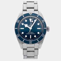 Pre-Owned Tudor Black Bay Fifty-Eight Men's Watch  39 mm