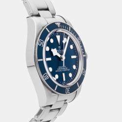 Pre-Owned Tudor Black Bay Fifty-Eight Men's Watch  39 mm