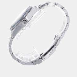 مملوكة مسبقًا ساعة يد رجالية تيودور بلاك باي 79030B-0001 تلقائية فولاذ مقاوم للصدأ زرقاء 39 ملم